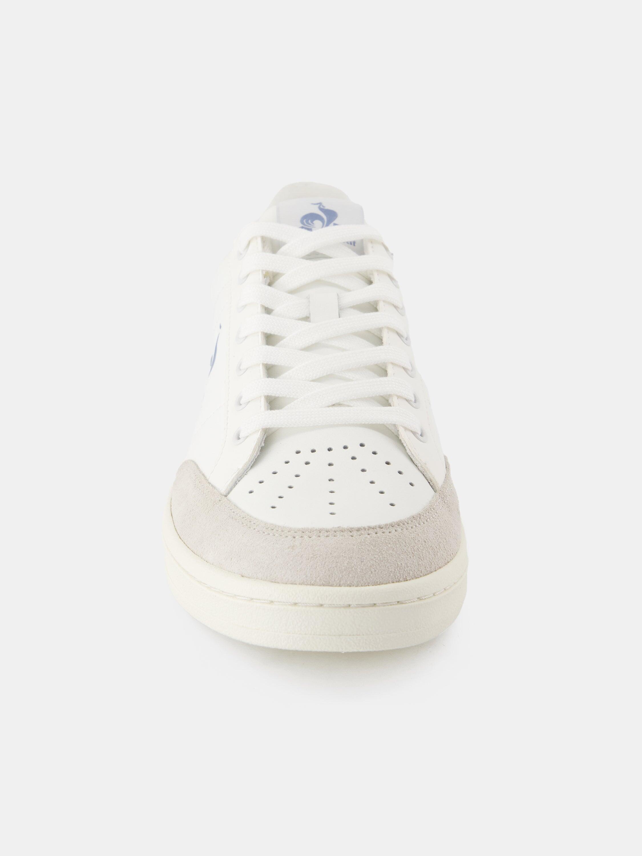 Sneakers de ville en cuir et détails suede Courtnet 5/5