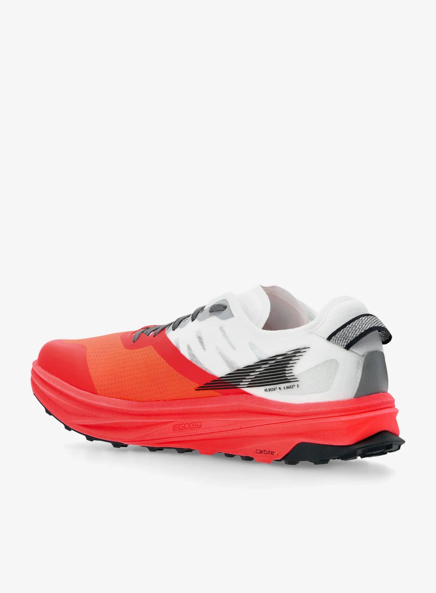 Buty trailowe Altra Mont Blanc Carbon 6/7