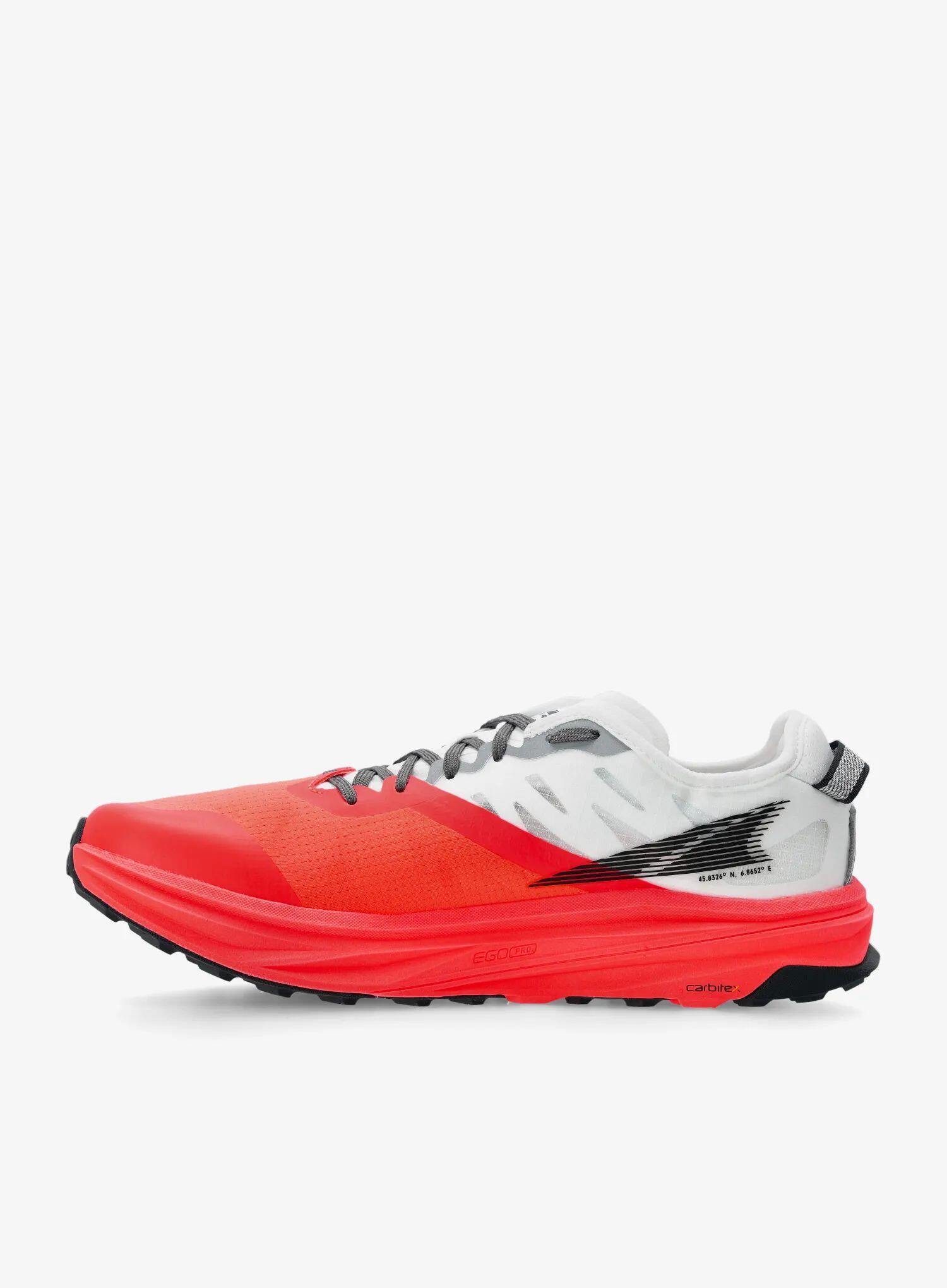 Buty trailowe Altra Mont Blanc Carbon 5/7