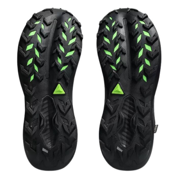 Scarpe da Trail Running da Uomo – ASICS Gel-Trabuco 14 GTX 6/6