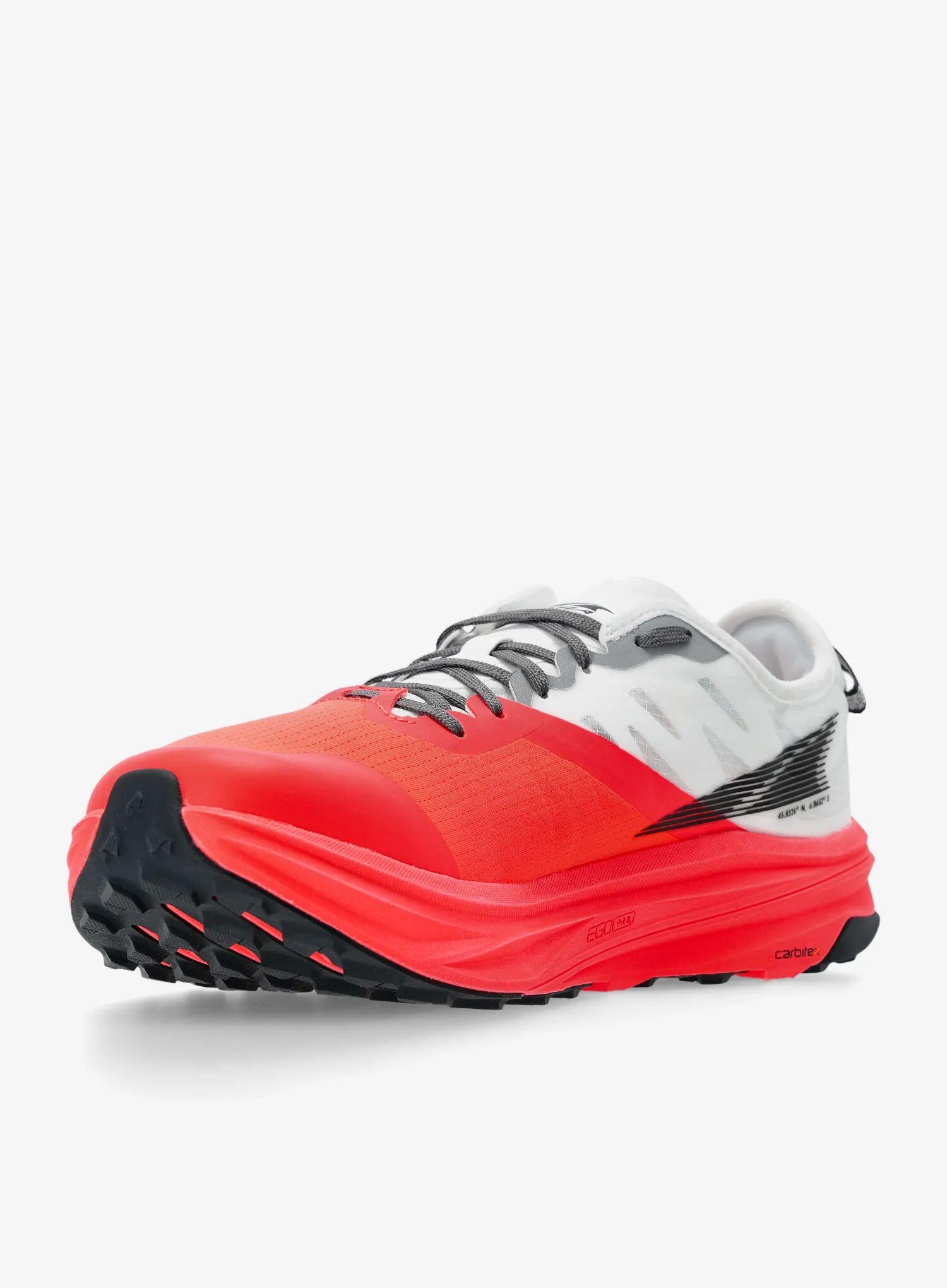 Buty trailowe Altra Mont Blanc Carbon 4/7