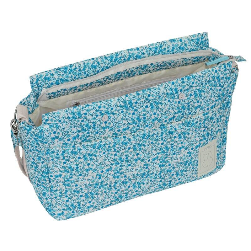 Borsa da spiaggia per bambini di Minnie Mouse, in rete resistente con manici 4/6