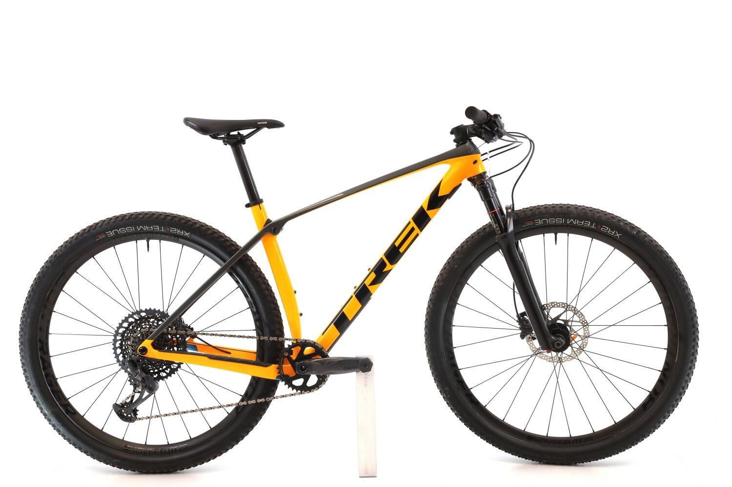 TREK picture