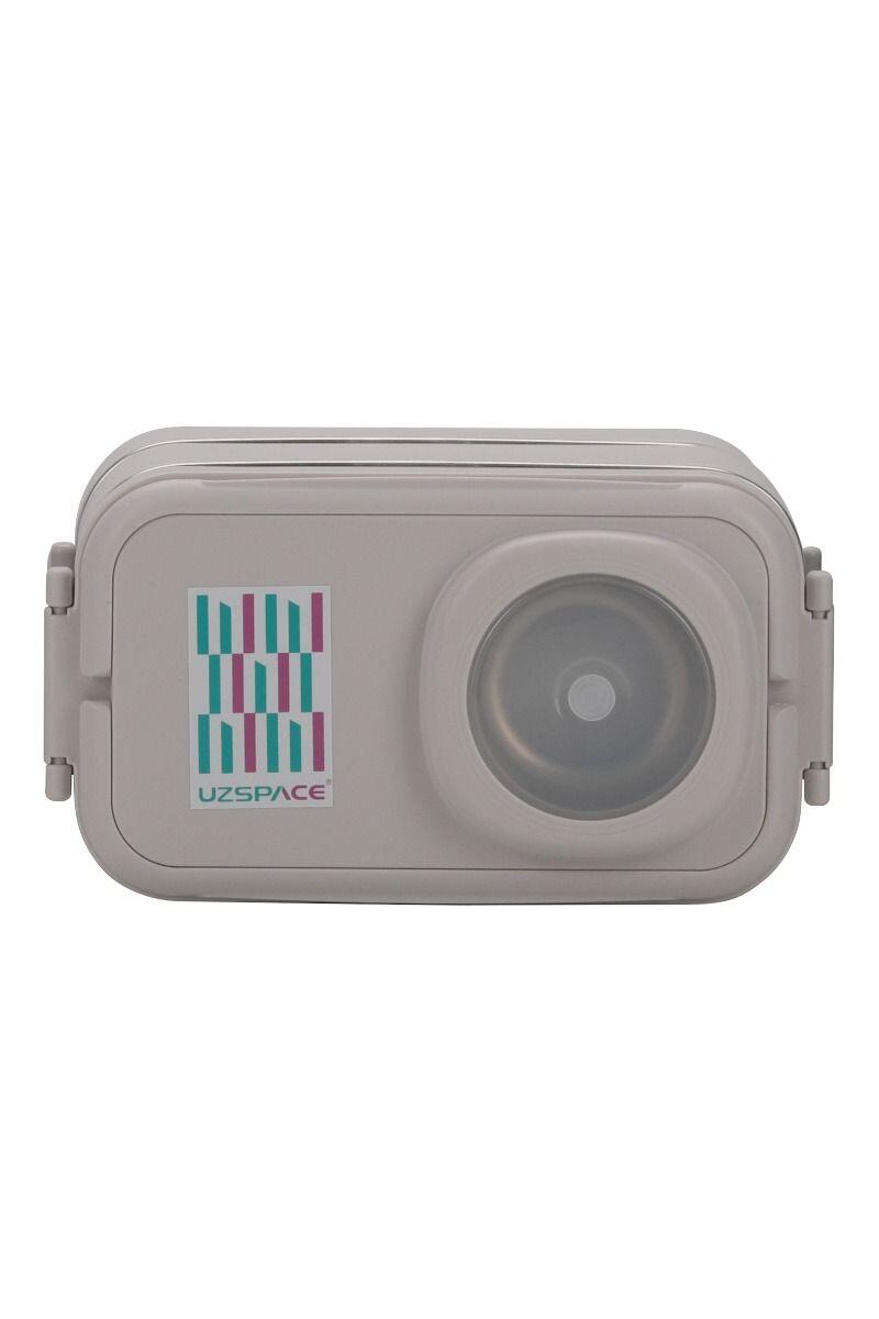 Pojemnik na żywność Lunch Box Double 8023 2 x 600 ml 2/2