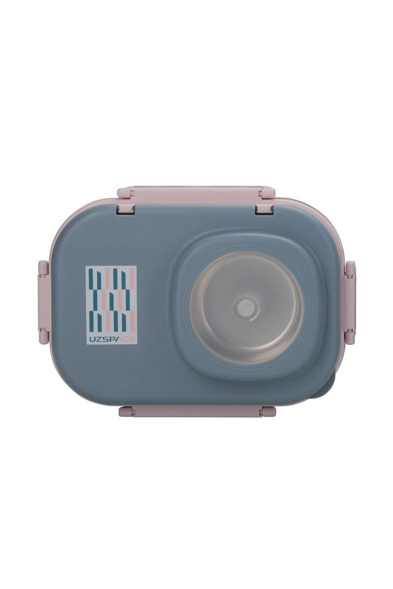 Pojemnik na żywność Lunch Box 8021 600 ml 2/2