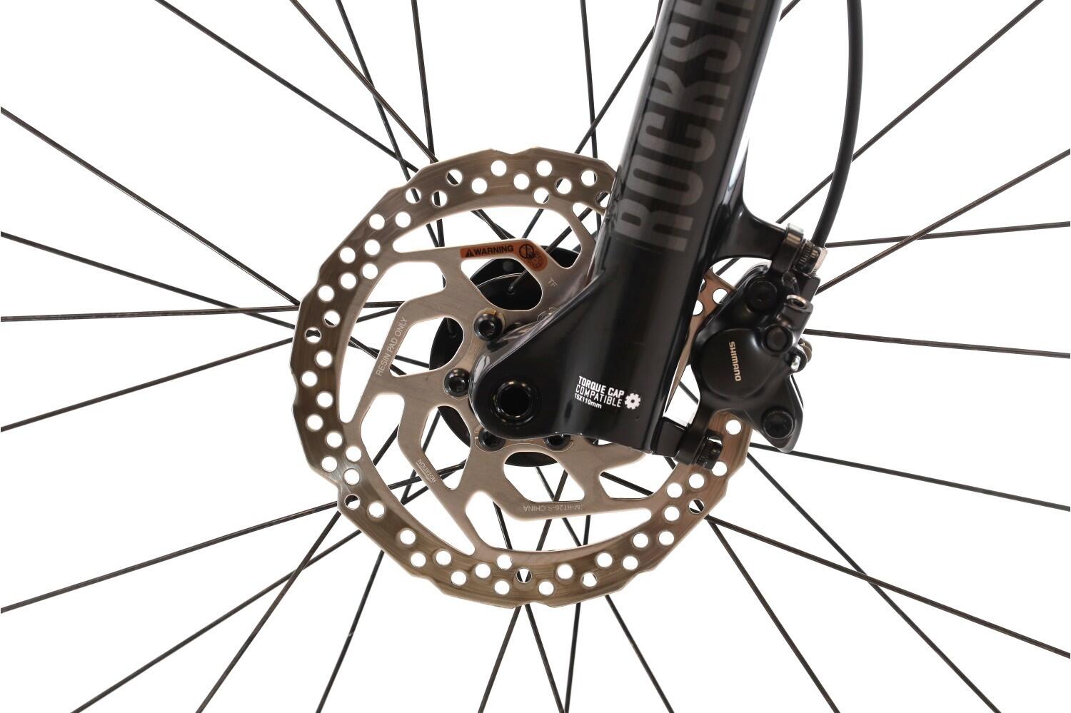 MTB ricondizionata ·  Procaliber 9.5 · Ottimo stato 7/8