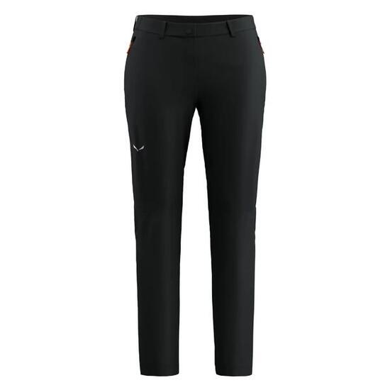 Dames wandelbroek Salewa Puez Talvena DST