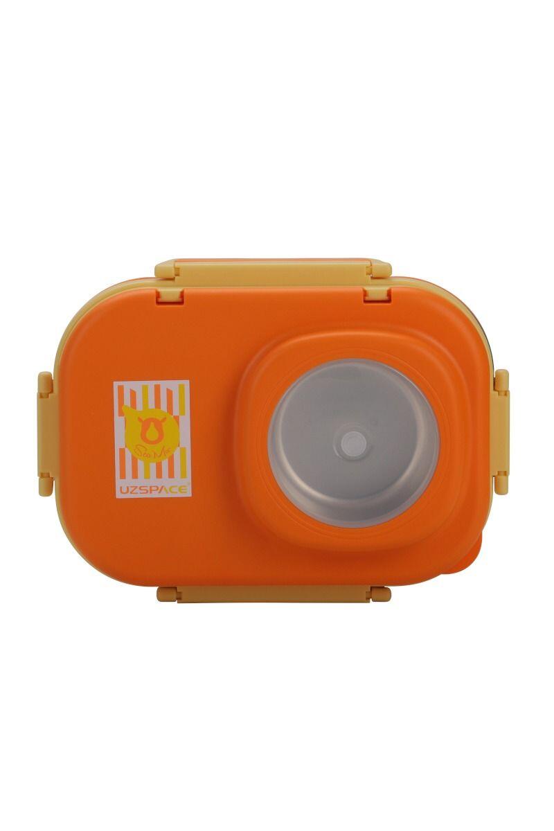 Pojemnik na żywność Lunch Box 8021 600 ml 2/2