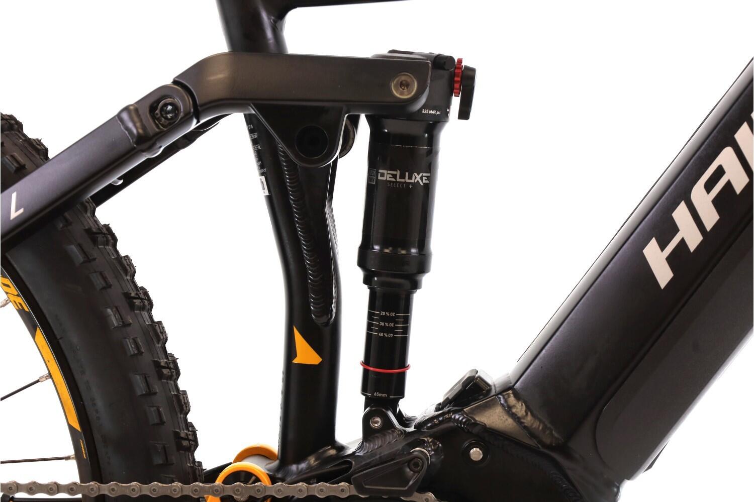 Segunda Vida · Ebike ·  AllTrail 6 · Muy buen estado 7/8