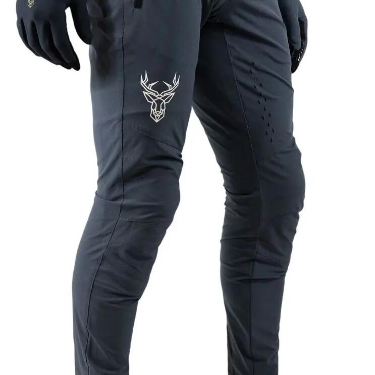 Animoz Pure Blue Pants