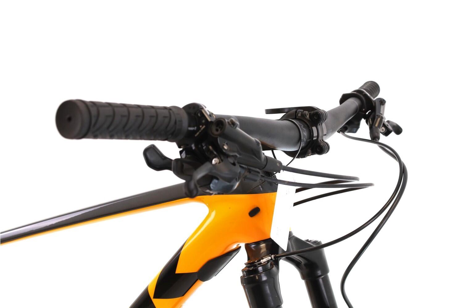 Segunda Vida · MTB ·  Procaliber 9.7 GX · Muy buen estado 6/8