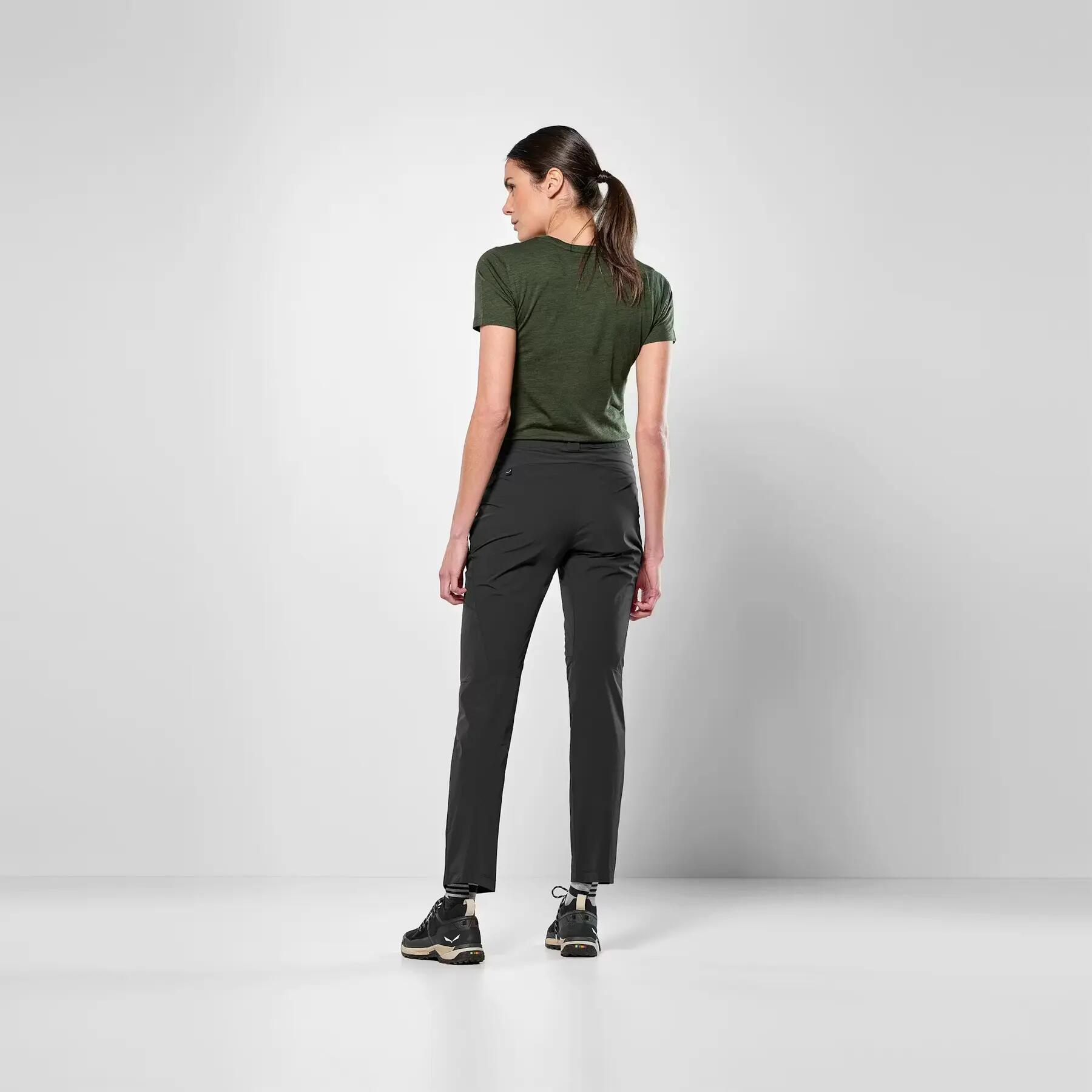 Wanderhose Damen Salewa Puez Talvena DST 5/5