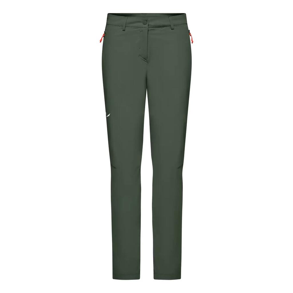 Women's hiking Trousers Salewa Puez Talvena DST