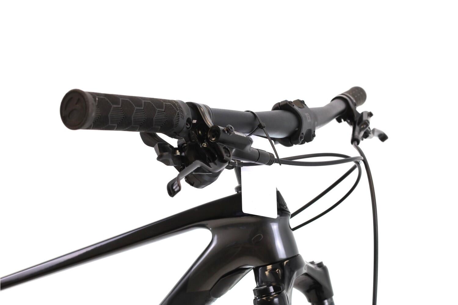 MTB ricondizionata ·  Procaliber 9.5 · Ottimo stato 6/8