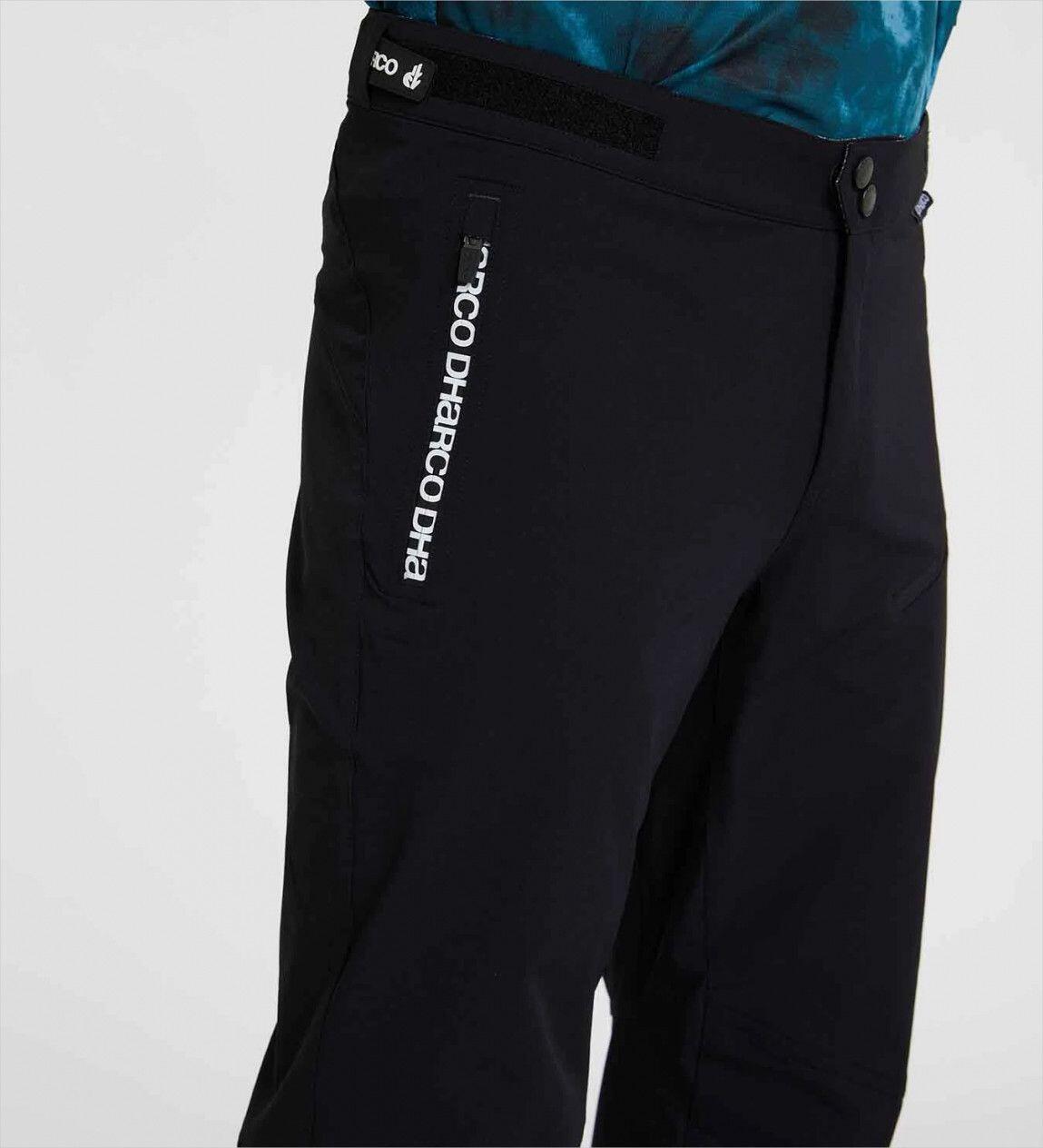 Dharco Gravity Pants Black 6/6