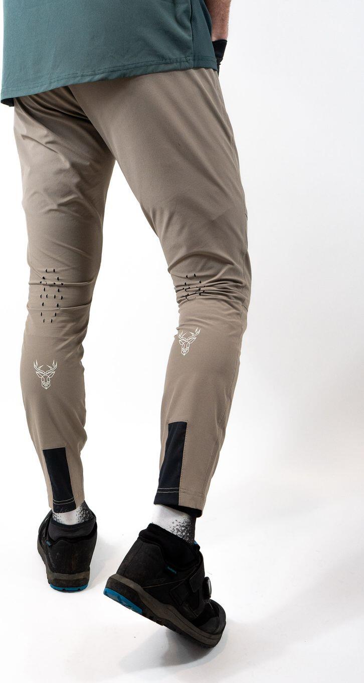 Pantaloni da MTB Animoz Pure Argile 5/5