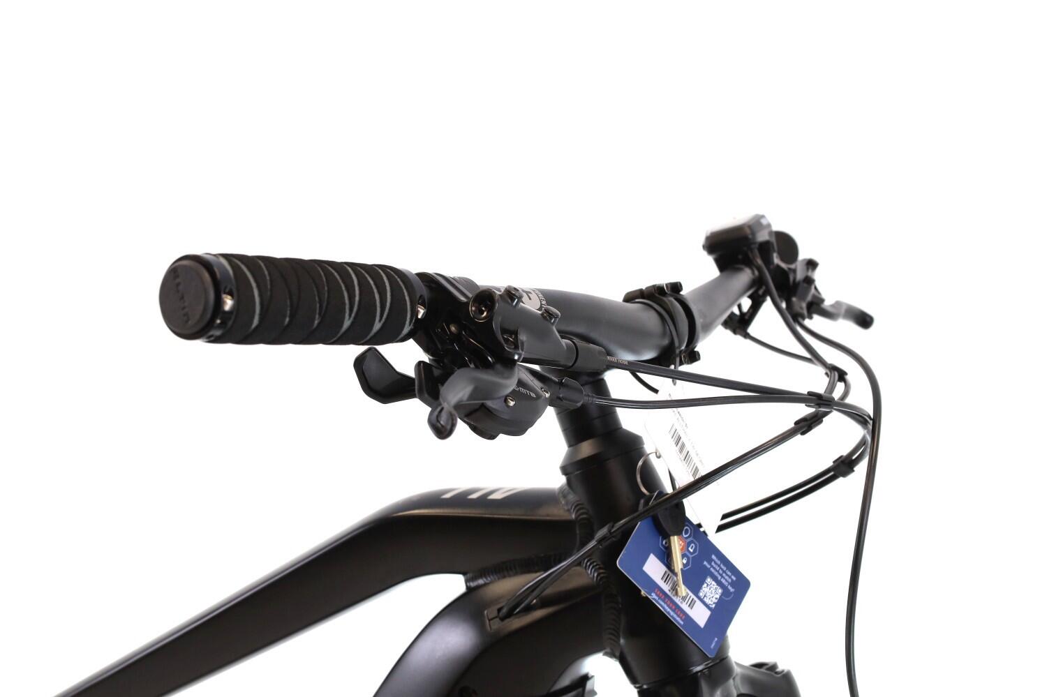 Segunda Vida · Ebike ·  AllTrail 6 · Muy buen estado 6/8