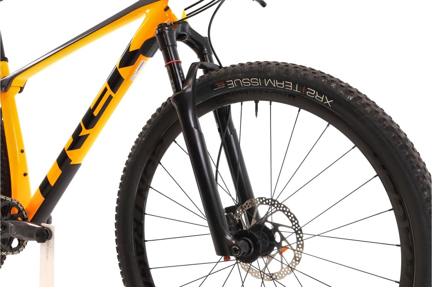 Segunda Vida · MTB ·  Procaliber 9.7 GX · Muy buen estado 5/8