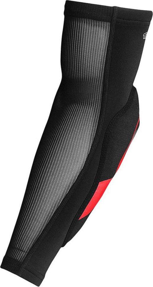 Coudières Troy Lee Designs Raid D3O Noir 2/2
