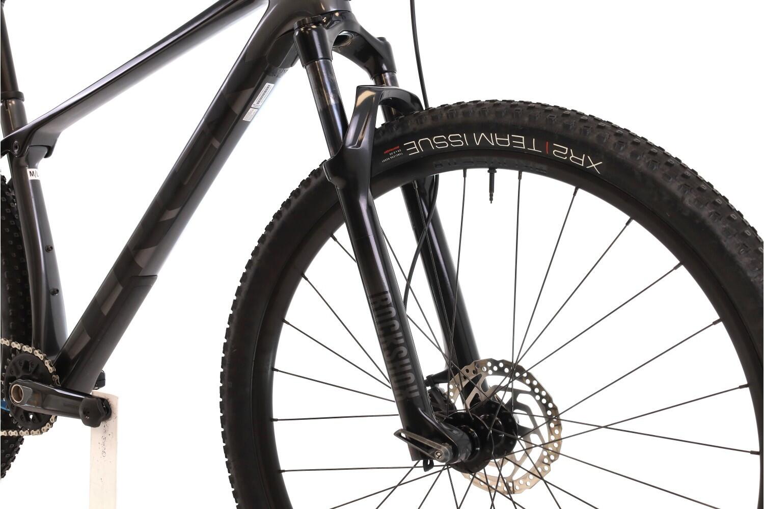MTB ricondizionata ·  Procaliber 9.5 · Ottimo stato 5/8