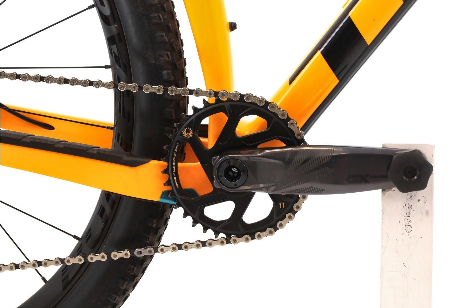 Segunda Vida · MTB ·  Procaliber 9.7 GX · Muy buen estado 4/8