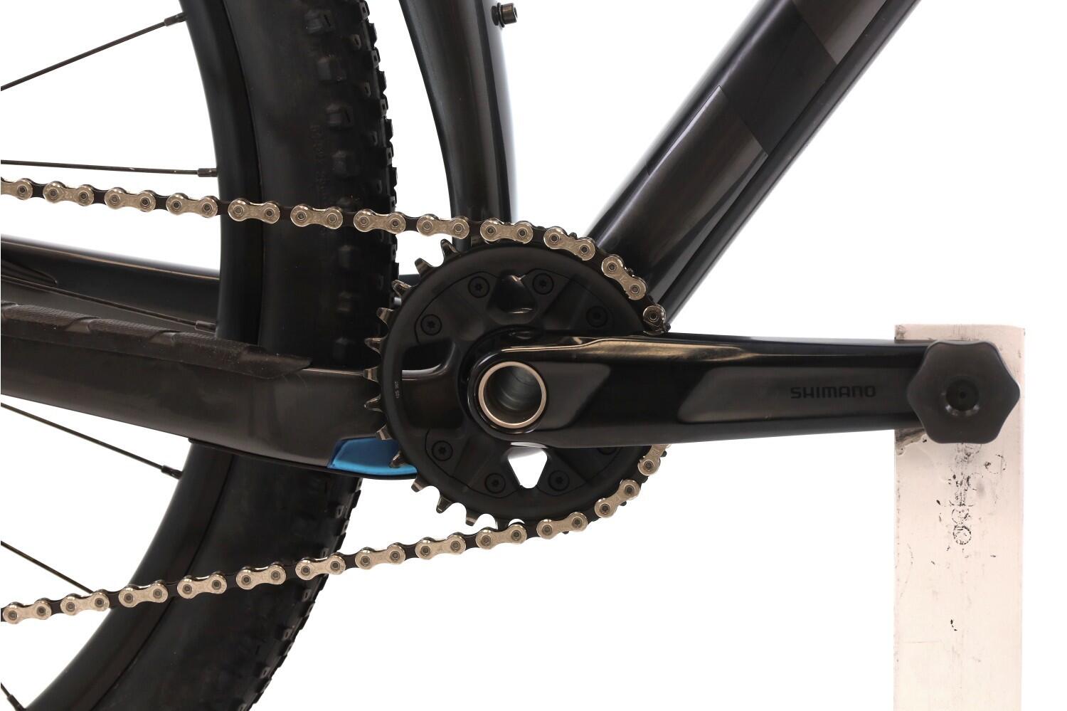 MTB ricondizionata ·  Procaliber 9.5 · Ottimo stato 4/8