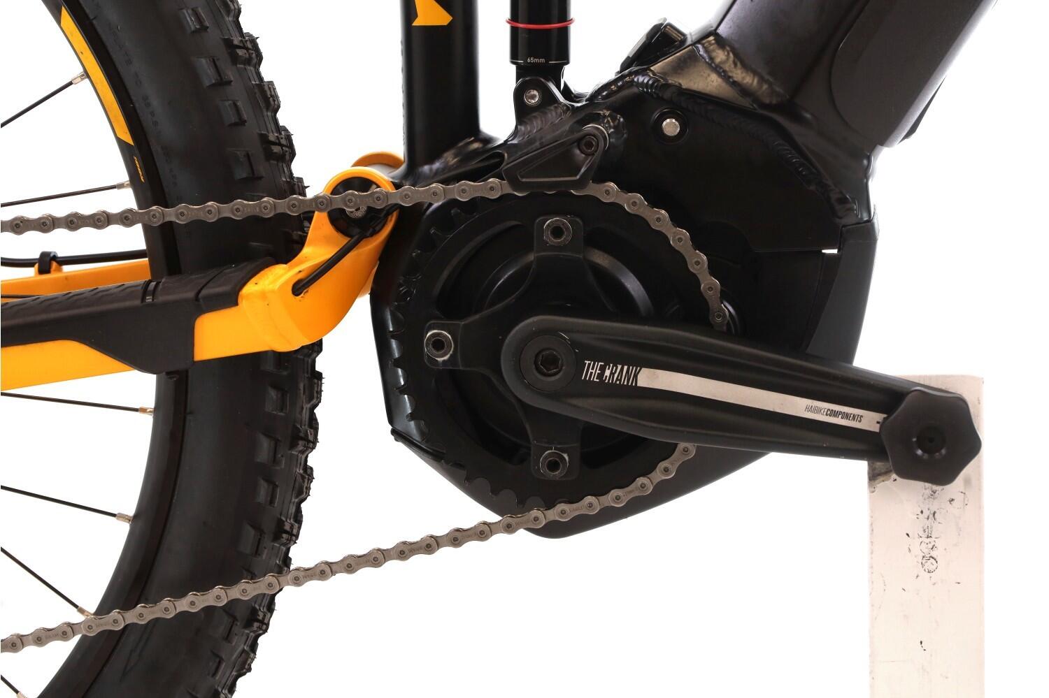 Segunda Vida · Ebike ·  AllTrail 6 · Muy buen estado 4/8