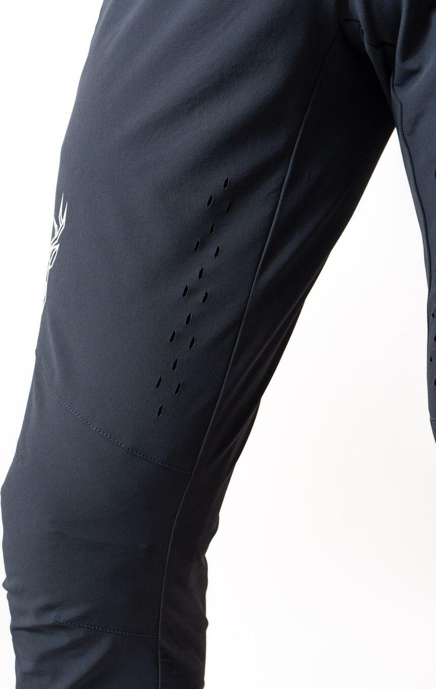 Pantaloni Animoz Pure Blu 2/4