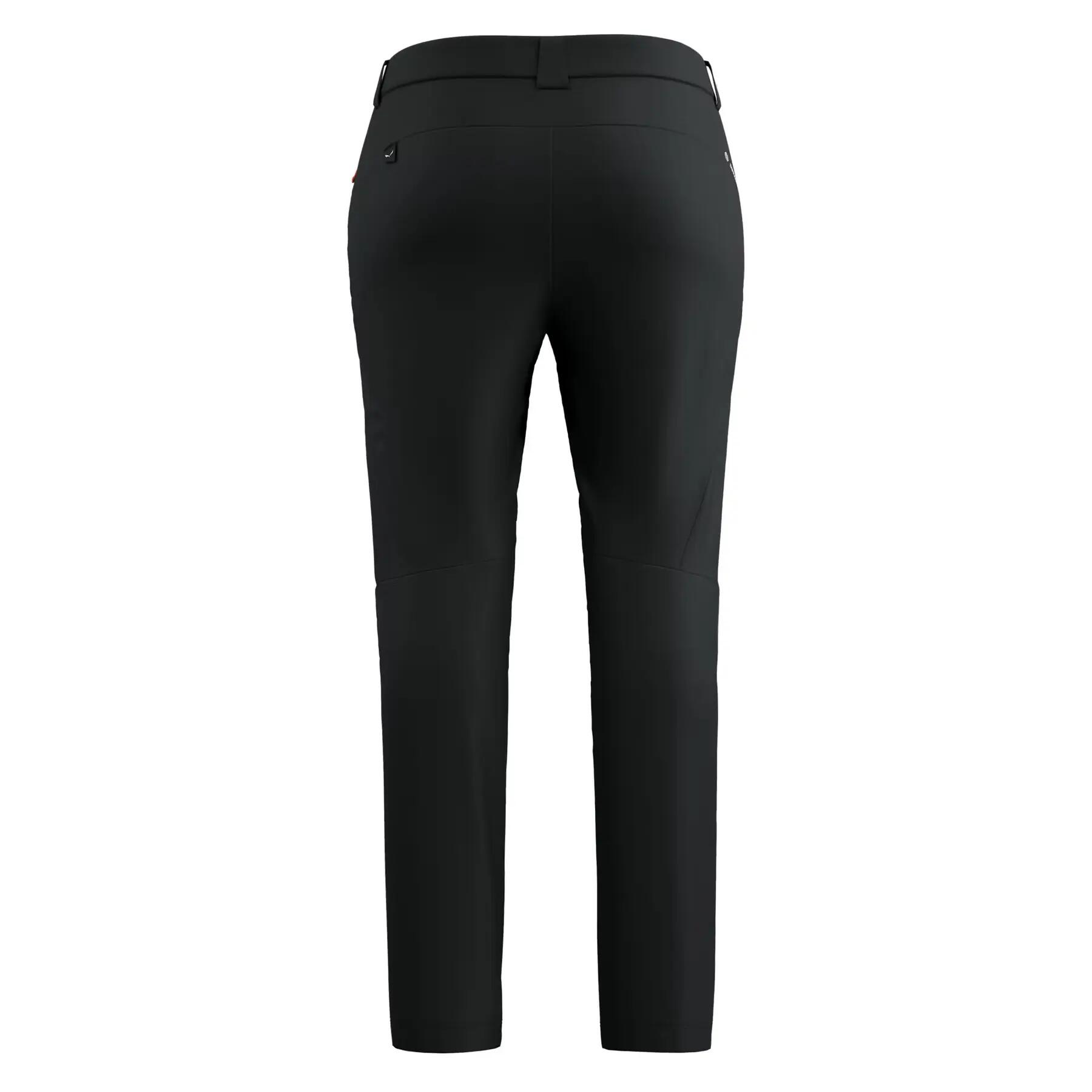 Wanderhose Damen Salewa Puez Talvena DST 2/5