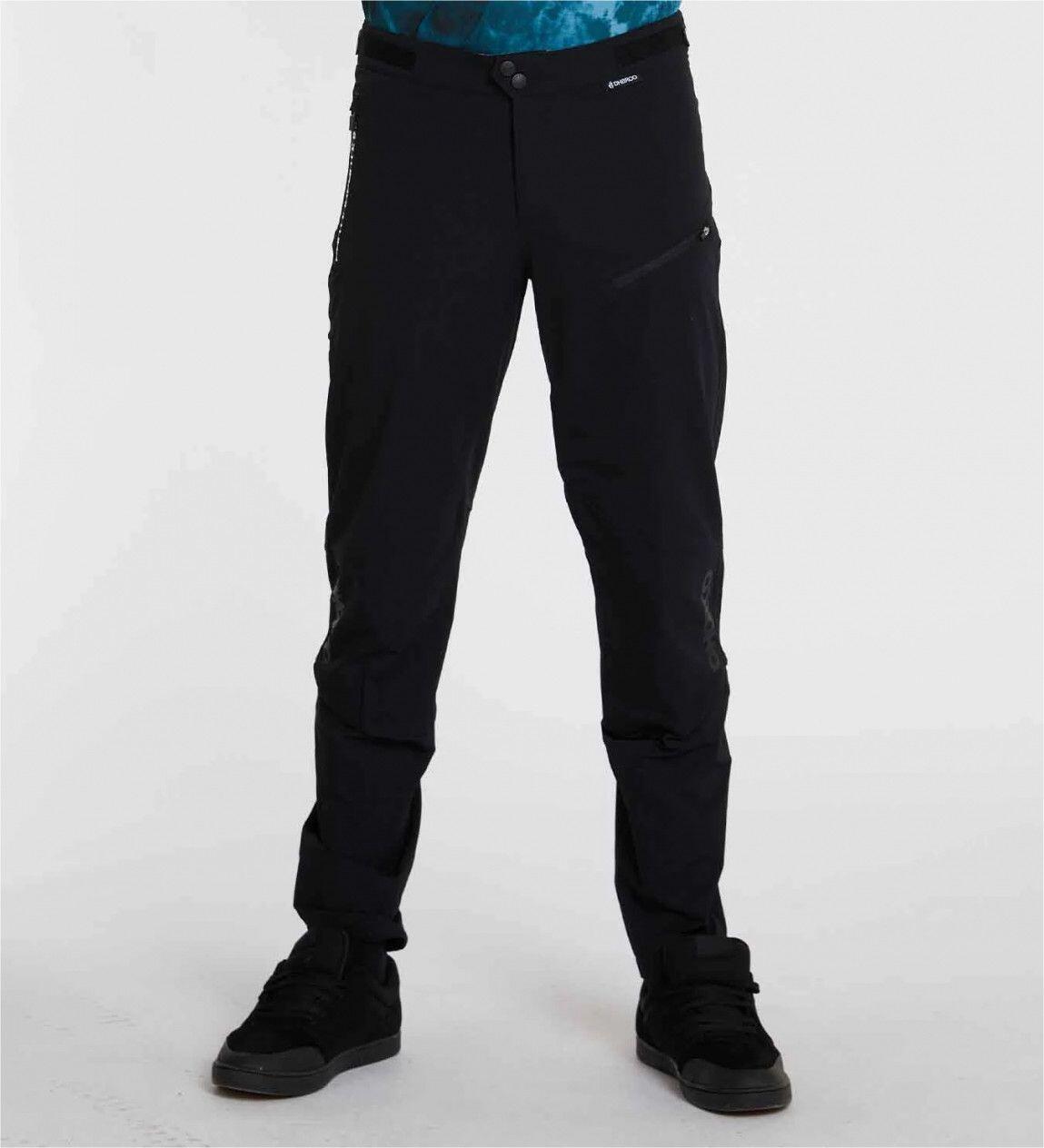 Dharco Gravity Pants Black 2/6