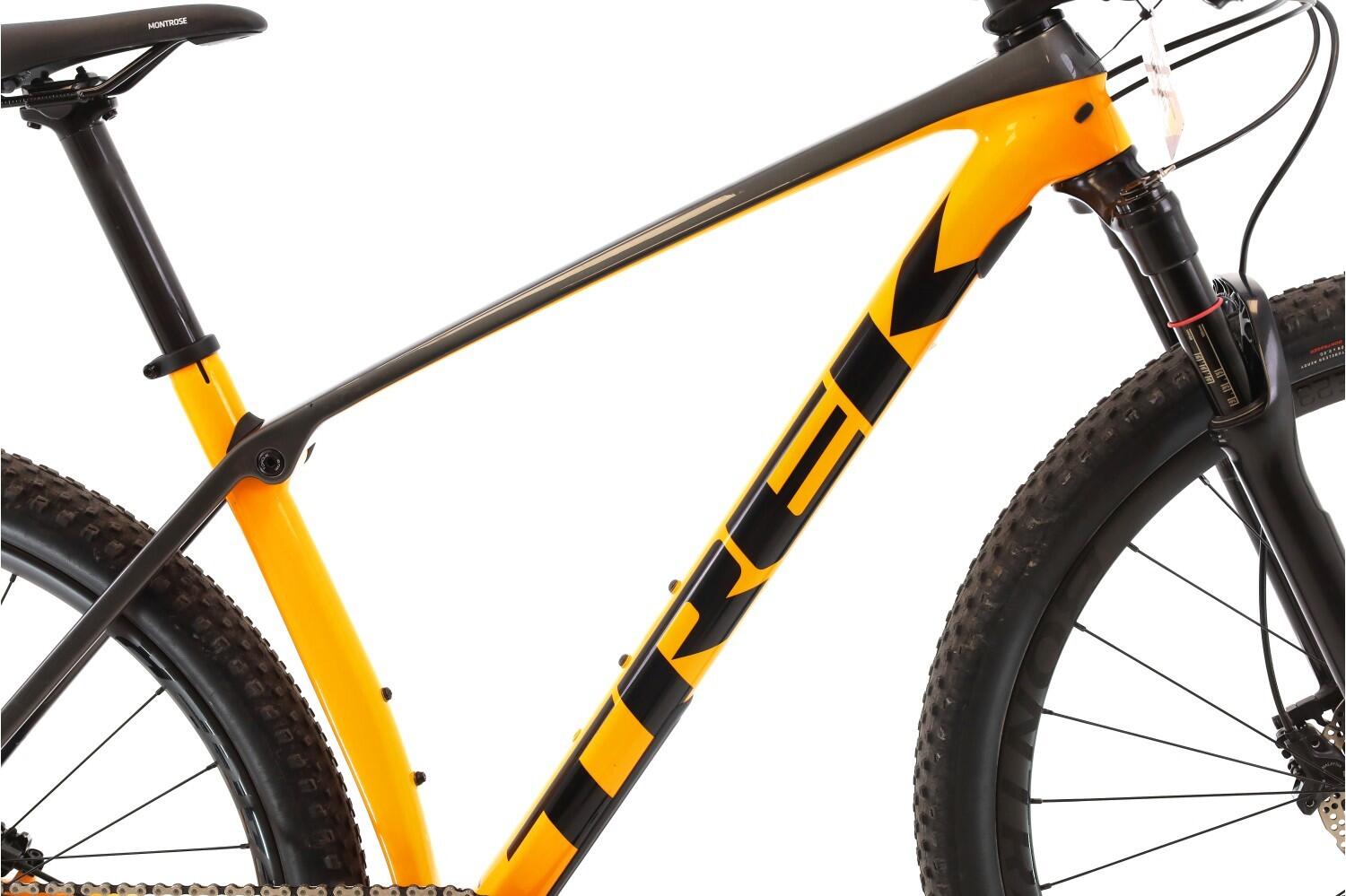 Segunda Vida · MTB ·  Procaliber 9.7 GX · Muy buen estado 2/8