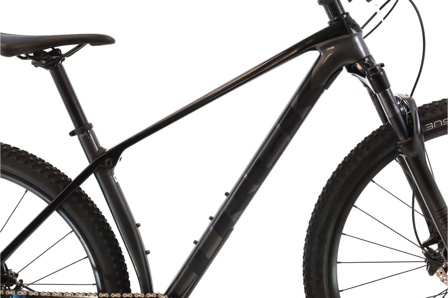 MTB ricondizionata ·  Procaliber 9.5 · Ottimo stato 2/8