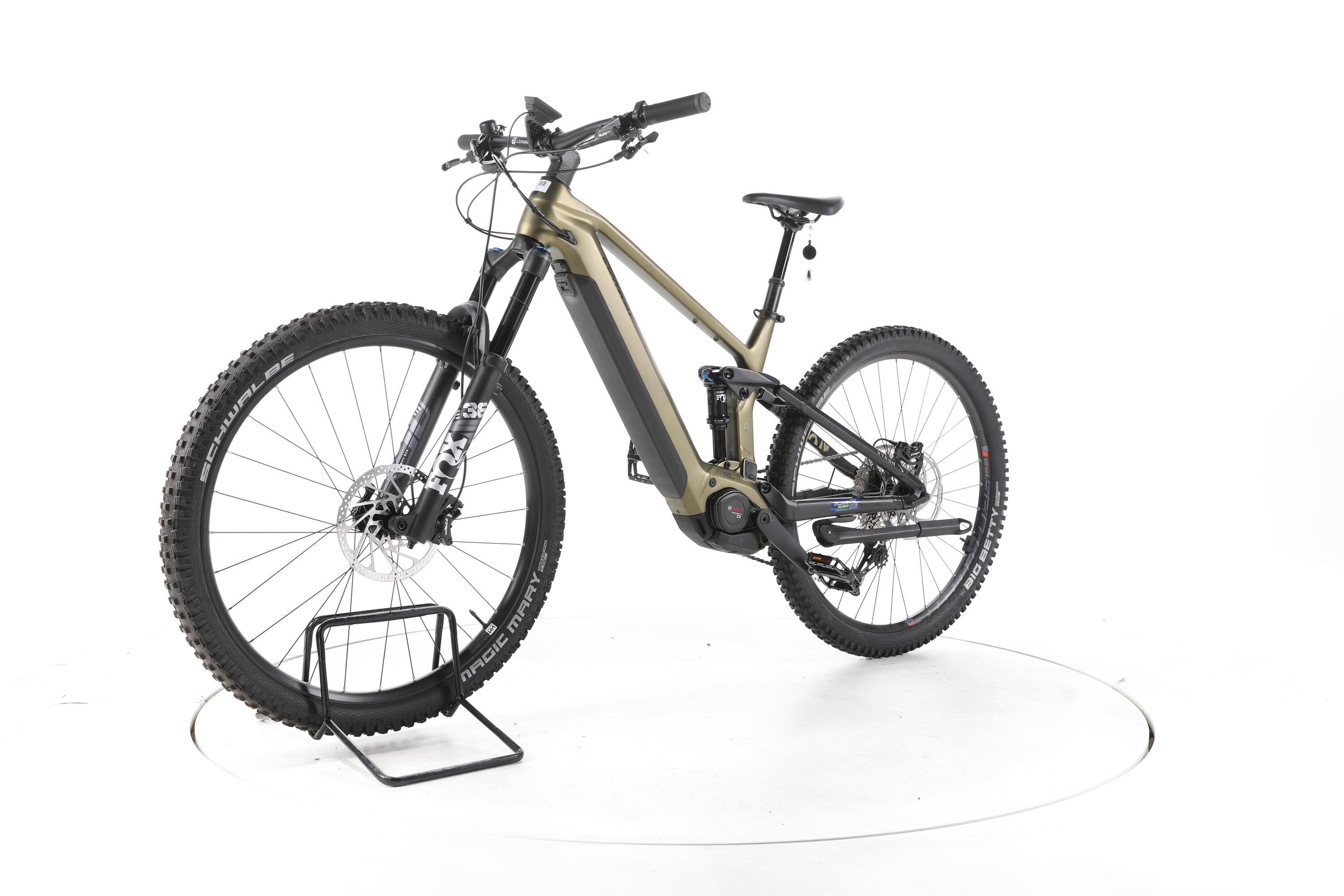 Tweedehands - Conway XYRON ST E-Bike Fully 2025 - Zeer goed 5/7