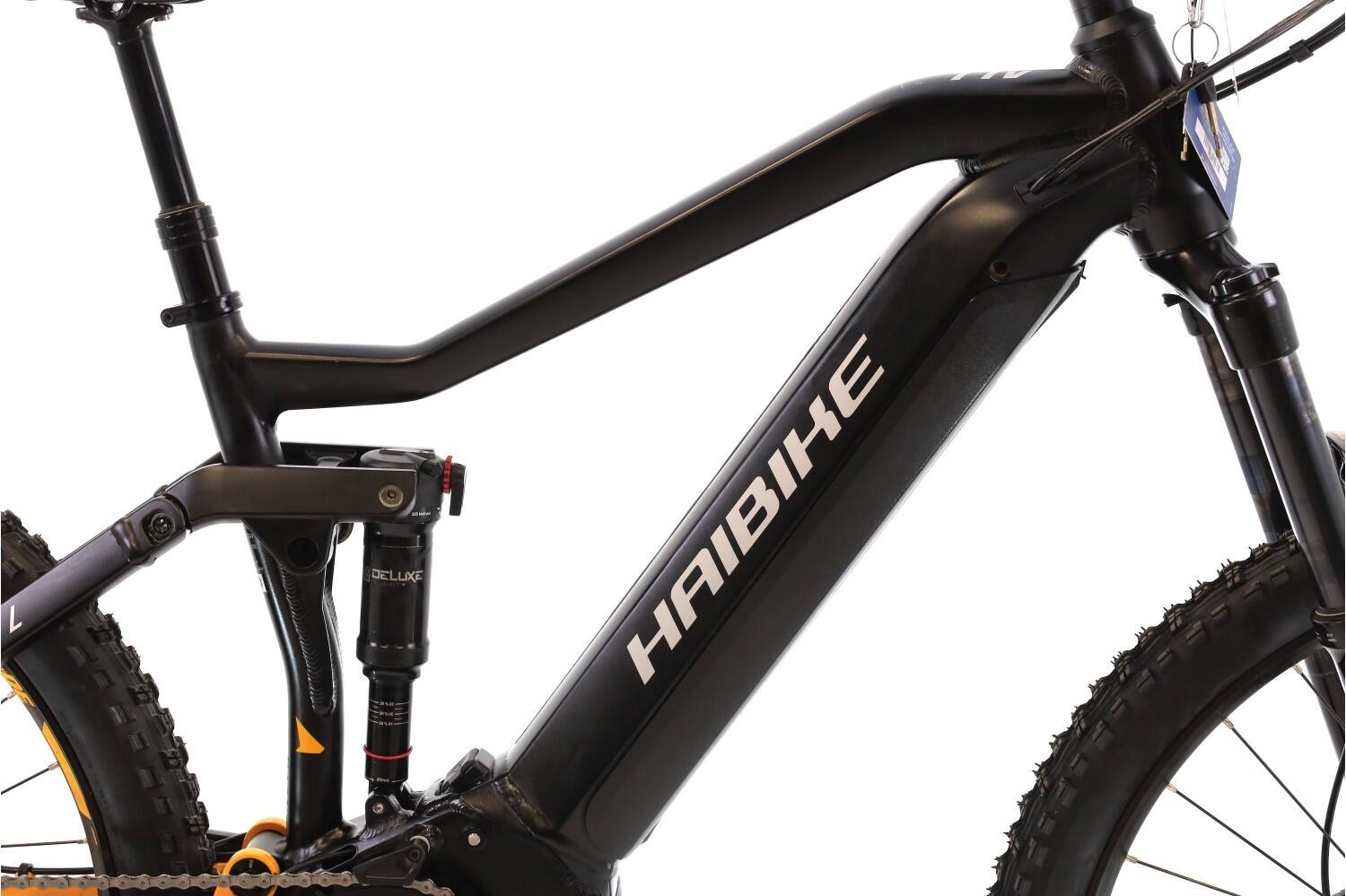 Segunda Vida · Ebike ·  AllTrail 6 · Muy buen estado 2/8