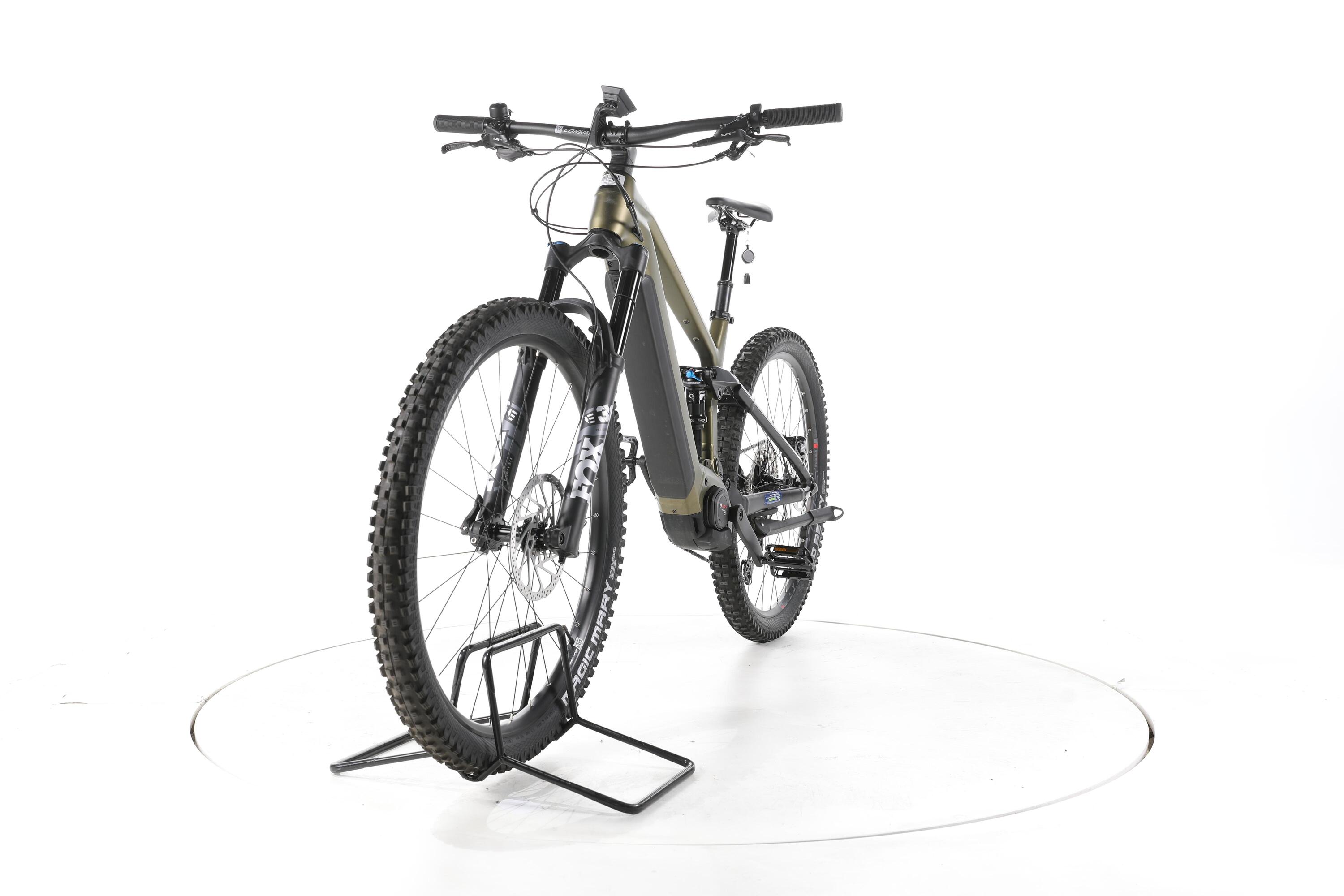 Tweedehands - Conway XYRON ST E-Bike Fully 2025 - Zeer goed 4/7