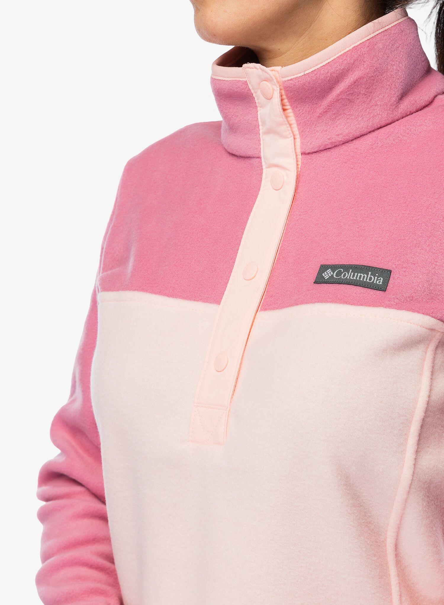 Bluza damska Columbia Benton Springs Half Snap Pull Over II 7/7