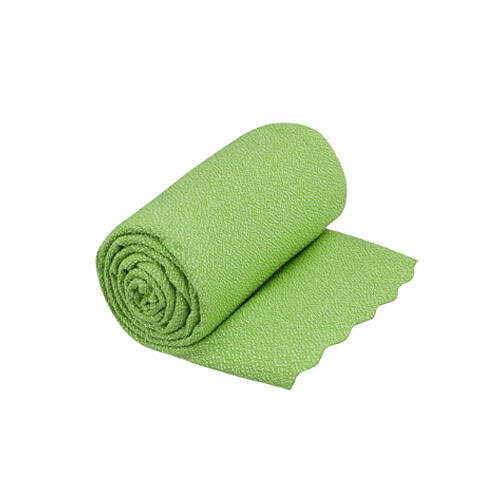 Airlite Towel - Green