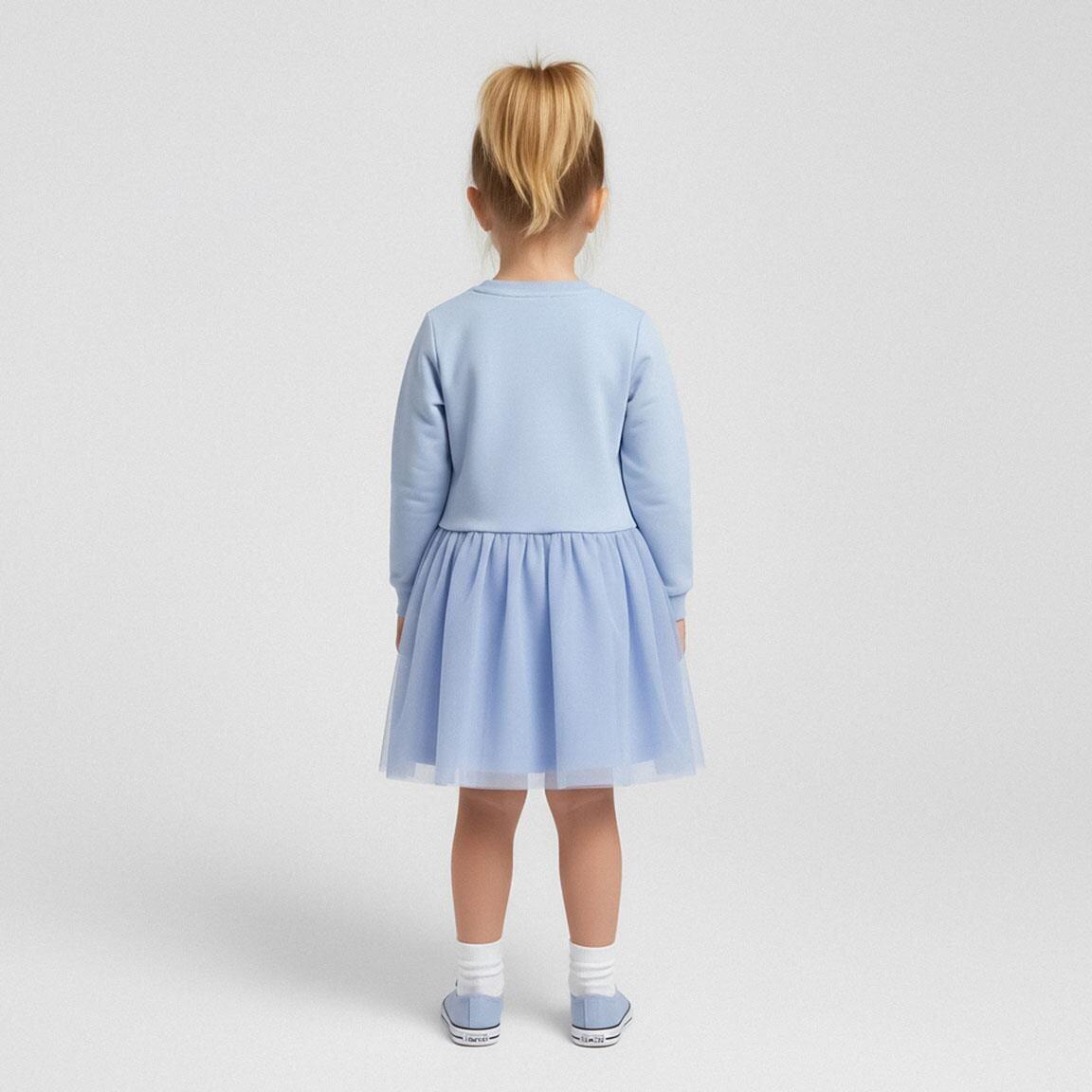 Felpa con cappuccio Stitch per bambini con tasca a marsupio, in morbido cotone 5/6