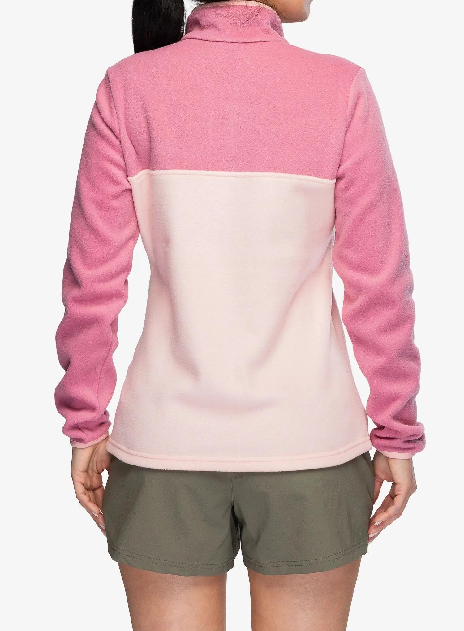 Bluza damska Columbia Benton Springs Half Snap Pull Over II 3/7