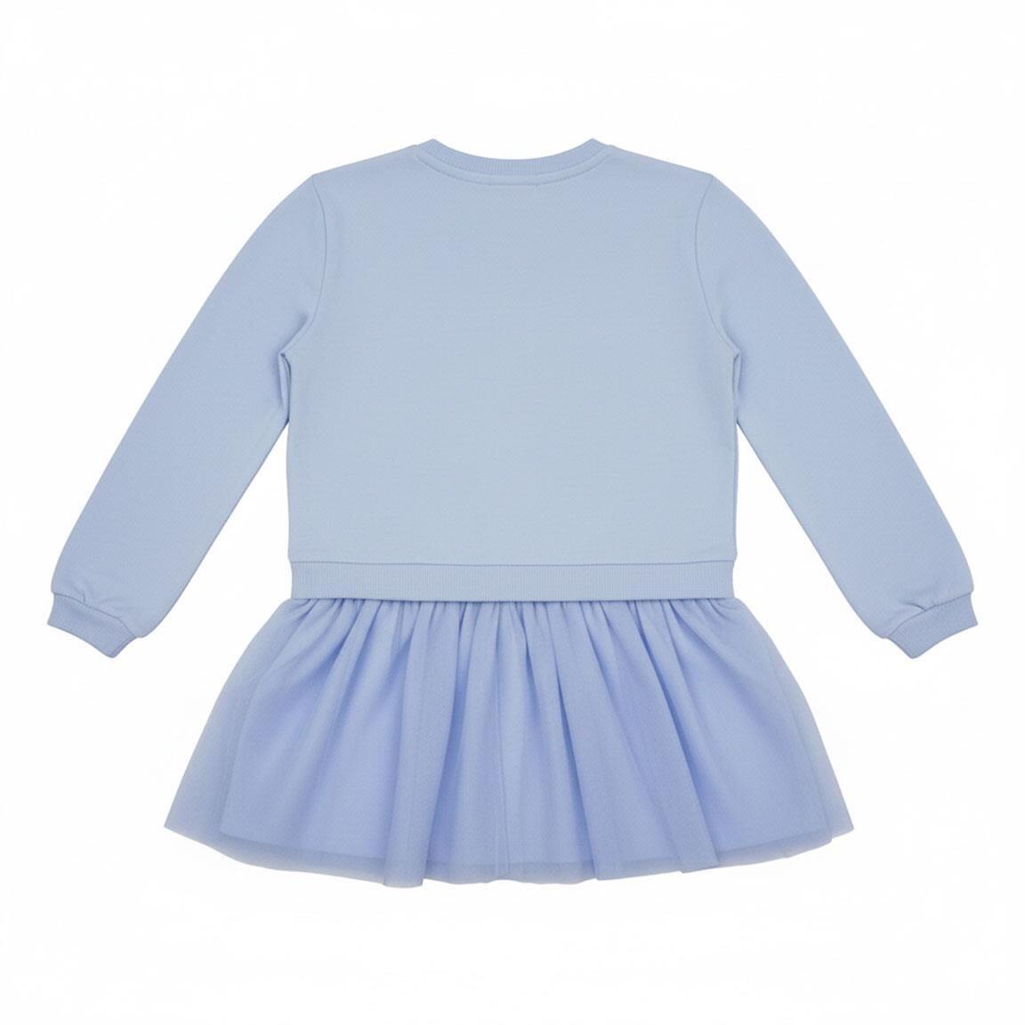 Felpa con cappuccio Stitch per bambini con tasca a marsupio, in morbido cotone 2/6