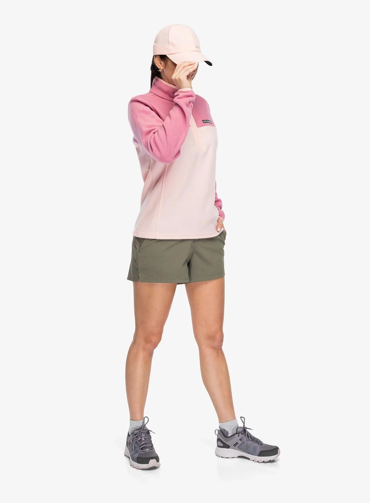 Bluza damska Columbia Benton Springs Half Snap Pull Over II 2/7