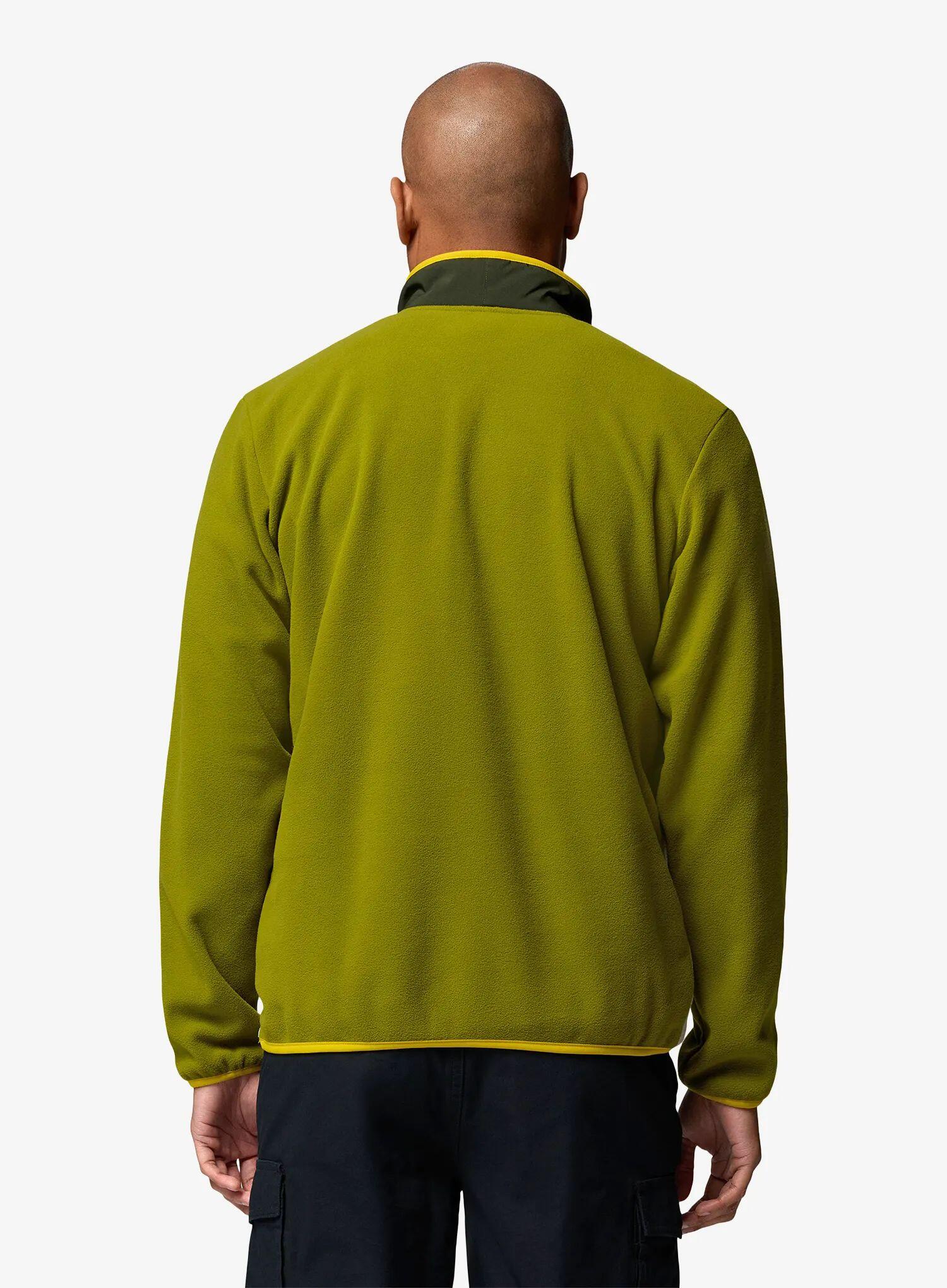 Bluza polarowa Columbia Sequoia Grove Half Zip Fleece 2/5