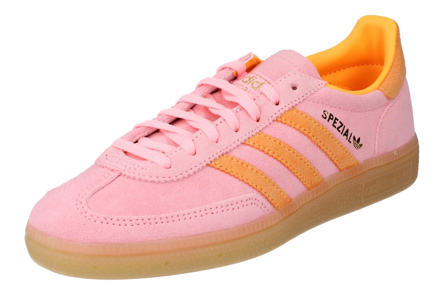 Adidas Handball Spezial Schoenen Rose 1/6