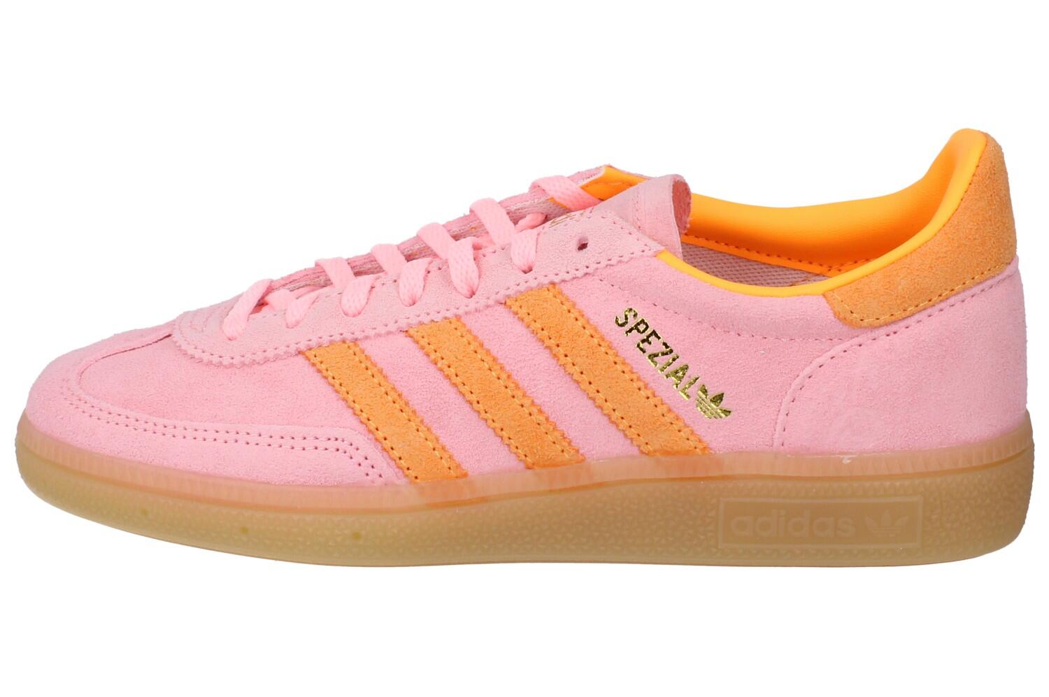 Adidas Handball Spezial Schoenen Rose 6/6