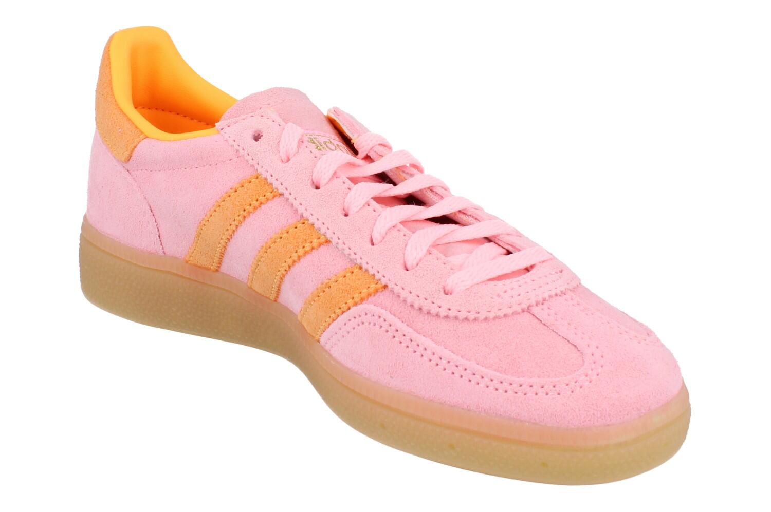 Adidas Handball Spezial Schoenen Rose 4/6