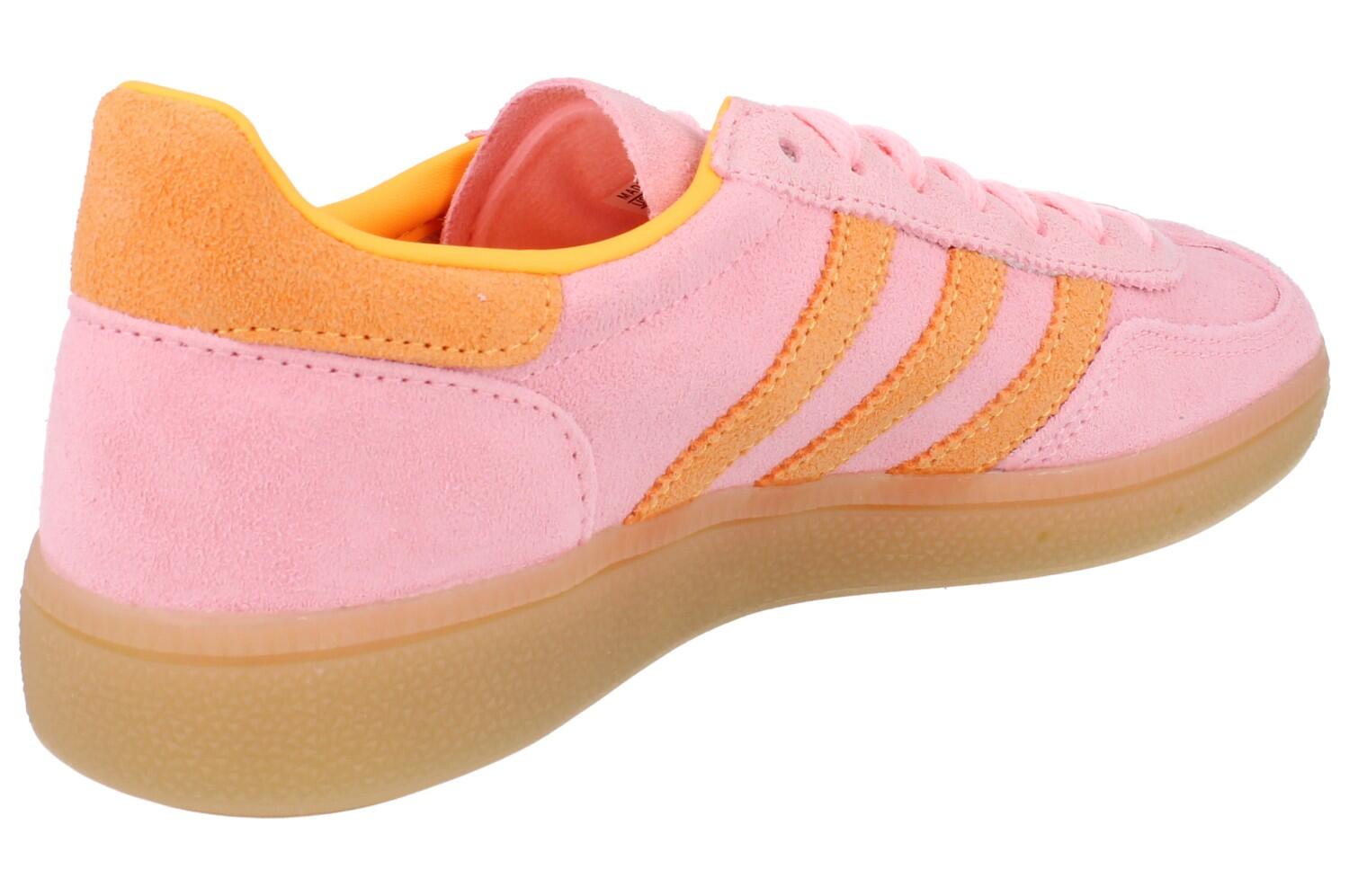 Adidas Handball Spezial Schoenen Rose 3/6