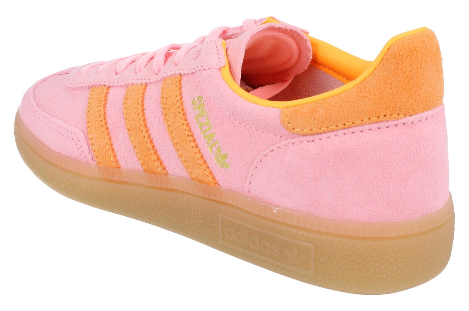Adidas Handball Spezial Schoenen Rose 2/6