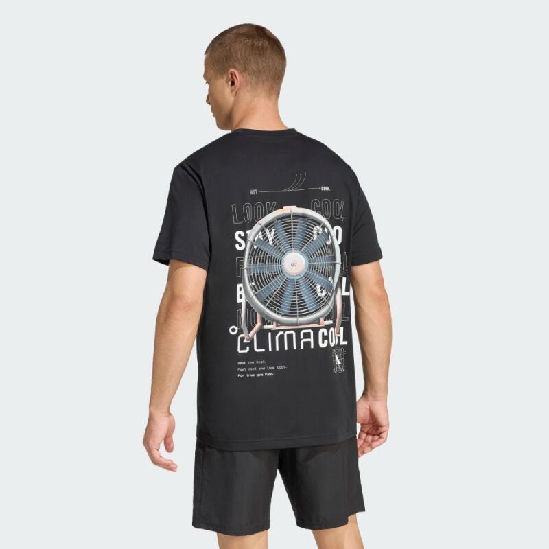 Jersey adidas Climacool Tech 3/6