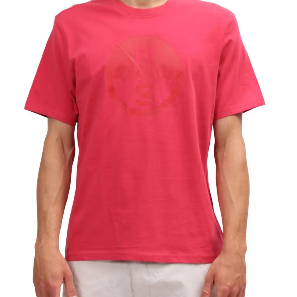 Men's T-shirt Regular fit 100% Cotton White
