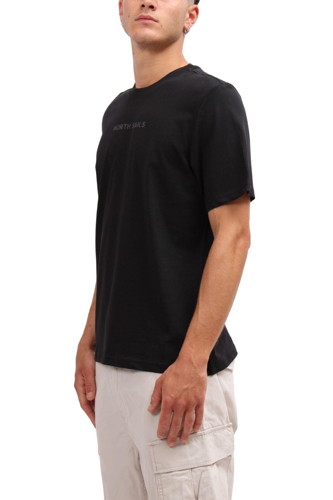 T-shirt - sportswear - Heren - 4XL - Regular fit, korte mouw, ronde hals - Wit 2/3